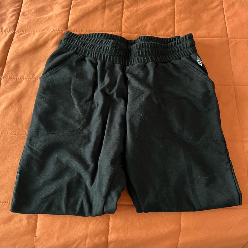 FP Movement Sunny Skinny Joggers - Black